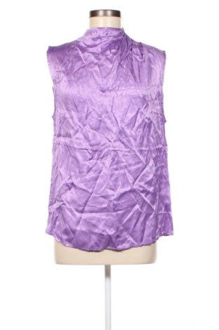 Γυναικείο αμάνικο μπλουζάκι Anna Field, Μέγεθος L, Χρώμα Βιολετί, Τιμή 10,82 €