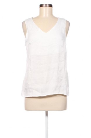 Γυναικείο αμάνικο μπλουζάκι Anna Field, Μέγεθος S, Χρώμα Λευκό, Τιμή 4,54 €