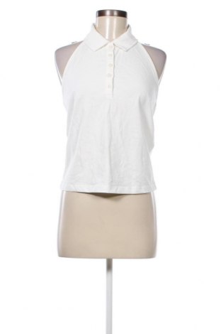 Tricou de damă Aware by Vero Moda, Mărime L, Culoare Ecru, Preț 36,42 Lei