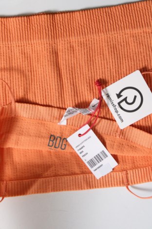 Damentop BDG, Größe L, Farbe Orange, Preis 2,84 €