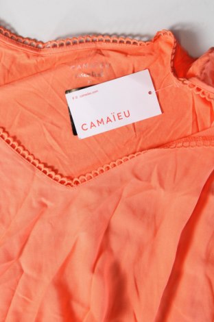 Damentop Camaieu, Größe XL, Farbe Rosa, Preis 10,82 €
