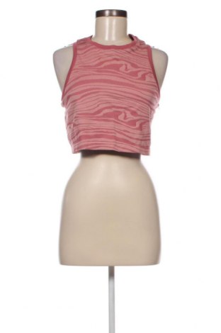 Γυναικείο αμάνικο μπλουζάκι Casall, Μέγεθος L, Χρώμα Ρόζ , Τιμή 7,48 €