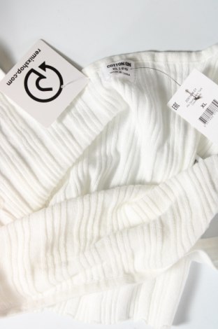 Damentop Cotton On, Größe XL, Farbe Weiß, Preis 4,76 €