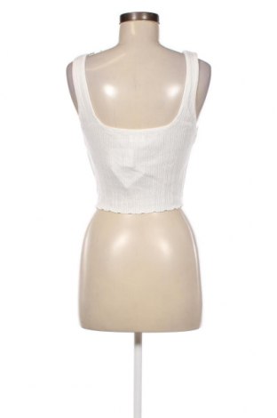 Γυναικείο αμάνικο μπλουζάκι Cotton On, Μέγεθος XL, Χρώμα Λευκό, Τιμή 4,98 €