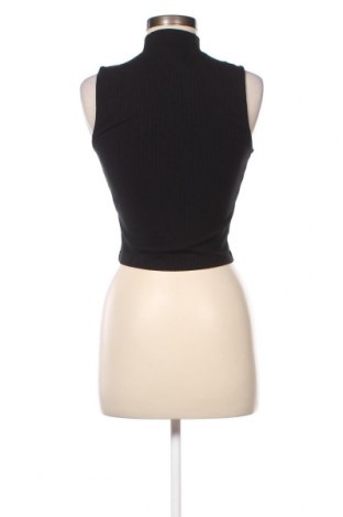 Γυναικείο αμάνικο μπλουζάκι Edited, Μέγεθος M, Χρώμα Μαύρο, Τιμή 6,73 €