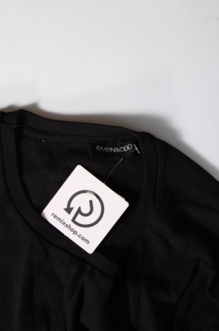 Γυναικείο αμάνικο μπλουζάκι Even&Odd, Μέγεθος M, Χρώμα Μαύρο, Τιμή 15,98 €