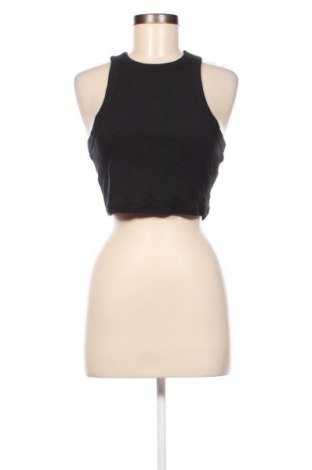 Γυναικείο αμάνικο μπλουζάκι Even&Odd, Μέγεθος XL, Χρώμα Μαύρο, Τιμή 4,33 €
