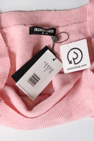 Damentop Fashion Union, Größe M, Farbe Rosa, Preis 4,63 €