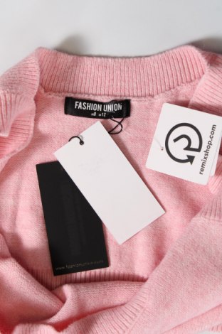 Damentop Fashion Union, Größe L, Farbe Rosa, Preis € 4,49