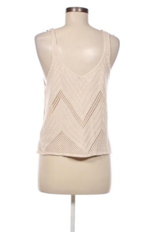 Γυναικείο αμάνικο μπλουζάκι Jdy, Μέγεθος XL, Χρώμα  Μπέζ, Τιμή 5,84 €
