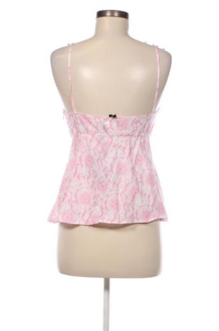 Γυναικείο αμάνικο μπλουζάκι John Richmond, Μέγεθος XS, Χρώμα Ρόζ , Τιμή 3,27 €