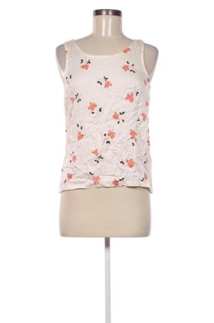 Γυναικείο αμάνικο μπλουζάκι MSCH, Μέγεθος XS, Χρώμα Πολύχρωμο, Τιμή 4,34 €