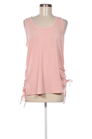 Γυναικείο αμάνικο μπλουζάκι Marika, Μέγεθος L, Χρώμα Ρόζ , Τιμή 4,19 €