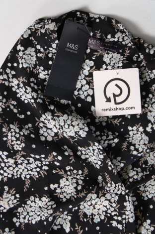 Tricou de damă Marks & Spencer, Mărime M, Culoare Multicolor, Preț 131,58 Lei