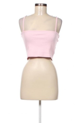 Tricou de damă Missguided, Mărime XL, Culoare Roz, Preț 14,51 Lei