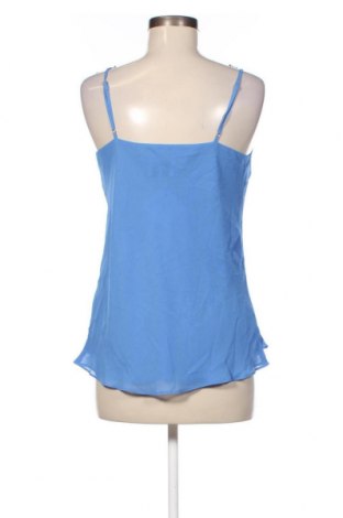 Γυναικείο αμάνικο μπλουζάκι Numph, Μέγεθος XS, Χρώμα Μπλέ, Τιμή 4,49 €