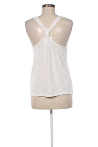 Γυναικείο αμάνικο μπλουζάκι ONLY, Μέγεθος L, Χρώμα Λευκό, Τιμή 4,32 €