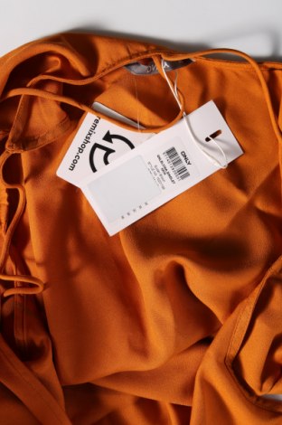 Damentop ONLY, Größe M, Farbe Orange, Preis 13,92 €