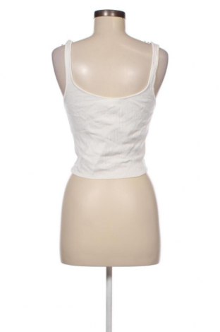 Γυναικείο αμάνικο μπλουζάκι ONLY, Μέγεθος M, Χρώμα Λευκό, Τιμή 5,01 €