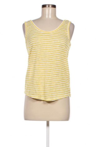 Γυναικείο αμάνικο μπλουζάκι Object, Μέγεθος S, Χρώμα Πολύχρωμο, Τιμή 4,04 €
