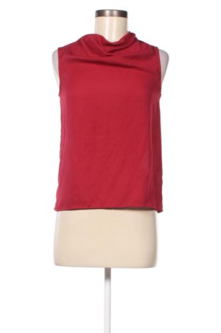 Tricou de damă Primark, Mărime XS, Culoare Roșu, Preț 15,62 Lei