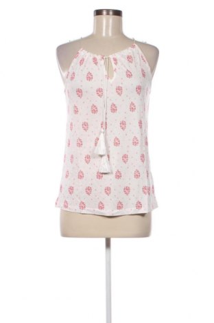 Γυναικείο αμάνικο μπλουζάκι S.Oliver, Μέγεθος S, Χρώμα Πολύχρωμο, Τιμή 3,74 €
