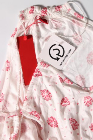 Γυναικείο αμάνικο μπλουζάκι S.Oliver, Μέγεθος M, Χρώμα Πολύχρωμο, Τιμή 3,74 €