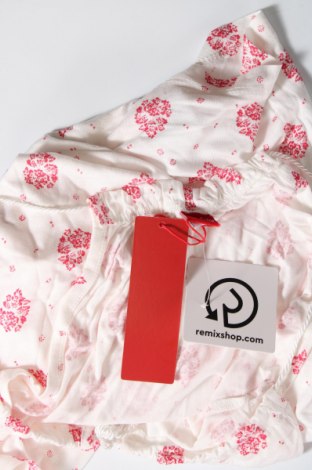 Γυναικείο αμάνικο μπλουζάκι S.Oliver, Μέγεθος M, Χρώμα Πολύχρωμο, Τιμή 4,19 €
