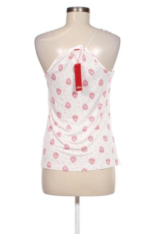 Γυναικείο αμάνικο μπλουζάκι S.Oliver, Μέγεθος XXS, Χρώμα Πολύχρωμο, Τιμή 4,34 €