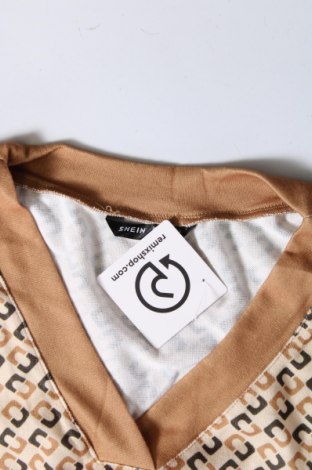Γυναικείο αμάνικο μπλουζάκι SHEIN, Μέγεθος S, Χρώμα Πολύχρωμο, Τιμή 2,92 €