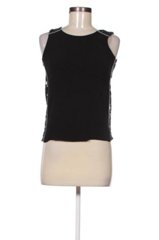 Γυναικείο αμάνικο μπλουζάκι SUNCOO, Μέγεθος M, Χρώμα Μαύρο, Τιμή 1,98 €