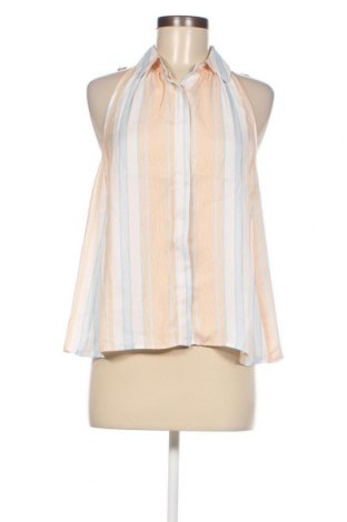 Γυναικείο αμάνικο μπλουζάκι See U Soon, Μέγεθος XXS, Χρώμα Πολύχρωμο, Τιμή 2,99 €