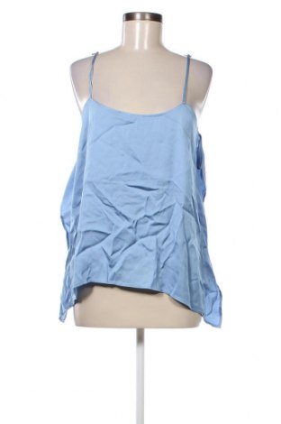 Tricou de damă Semicouture, Mărime XL, Culoare Albastru, Preț 45,40 Lei