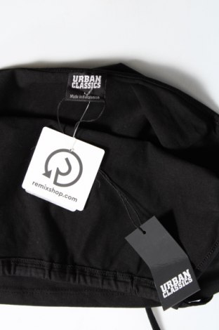 Γυναικείο αμάνικο μπλουζάκι Urban Classics, Μέγεθος L, Χρώμα Μαύρο, Τιμή 2,92 €