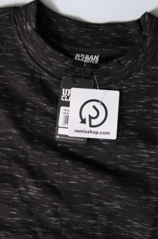 Tricou de damă Urban Classics, Mărime L, Culoare Gri, Preț 15,10 Lei