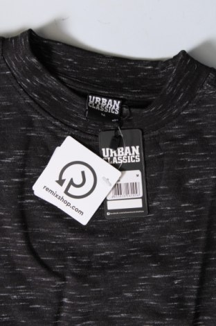 Γυναικείο αμάνικο μπλουζάκι Urban Classics, Μέγεθος M, Χρώμα Γκρί, Τιμή 3,06 €
