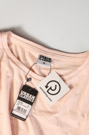Tricou de damă Urban Classics, Mărime M, Culoare Roz, Preț 14,21 Lei