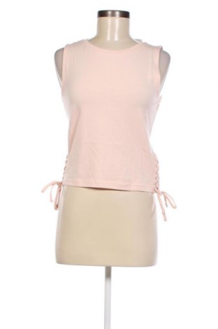 Tricou de damă Urban Classics, Mărime M, Culoare Roz, Preț 15,10 Lei