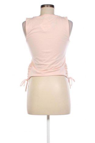 Tricou de damă Urban Classics, Mărime M, Culoare Roz, Preț 14,21 Lei