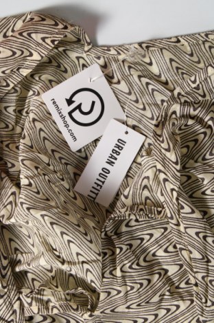 Γυναικείο αμάνικο μπλουζάκι Urban Outfitters, Μέγεθος XS, Χρώμα Πολύχρωμο, Τιμή 3,29 €