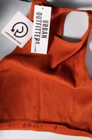 Dámske tielko  Urban Outfitters, Veľkosť XS, Farba Oranžová, Cena  14,95 €