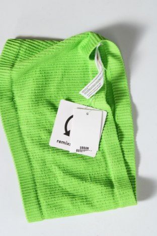 Γυναικείο αμάνικο μπλουζάκι Urban Outfitters, Μέγεθος S, Χρώμα Πράσινο, Τιμή 3,14 €