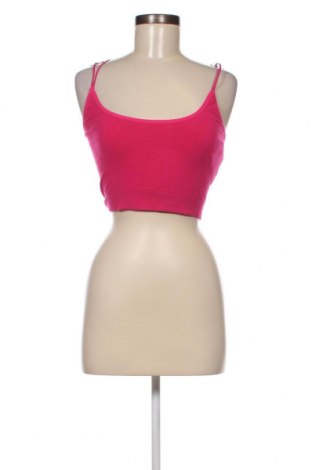 Tricou de damă Urban Outfitters, Mărime L, Culoare Roz, Preț 36,25 Lei