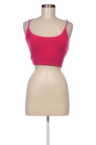 Damentop Urban Outfitters, Größe L, Farbe Rosa, Preis € 7,03