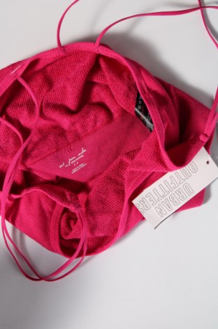 Damentop Urban Outfitters, Größe S, Farbe Rosa, Preis 7,62 €