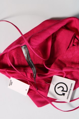 Γυναικείο αμάνικο μπλουζάκι Urban Outfitters, Μέγεθος M, Χρώμα Ρόζ , Τιμή 7,33 €