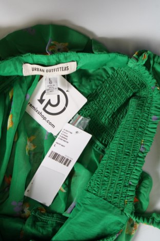 Γυναικείο αμάνικο μπλουζάκι Urban Outfitters, Μέγεθος L, Χρώμα Πολύχρωμο, Τιμή 4,78 €
