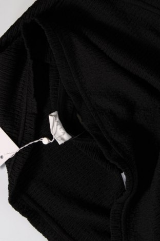 Γυναικείο αμάνικο μπλουζάκι VILA, Μέγεθος XL, Χρώμα Μαύρο, Τιμή 13,92 €