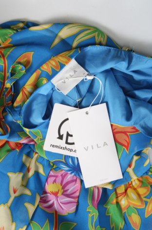 Tricou de damă VILA, Mărime XS, Culoare Multicolor, Preț 88,82 Lei