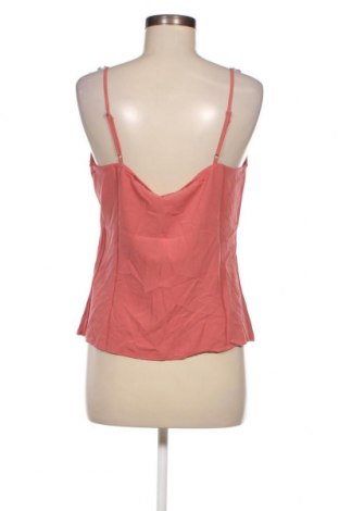 Γυναικείο αμάνικο μπλουζάκι VILA, Μέγεθος M, Χρώμα Ρόζ , Τιμή 4,45 €